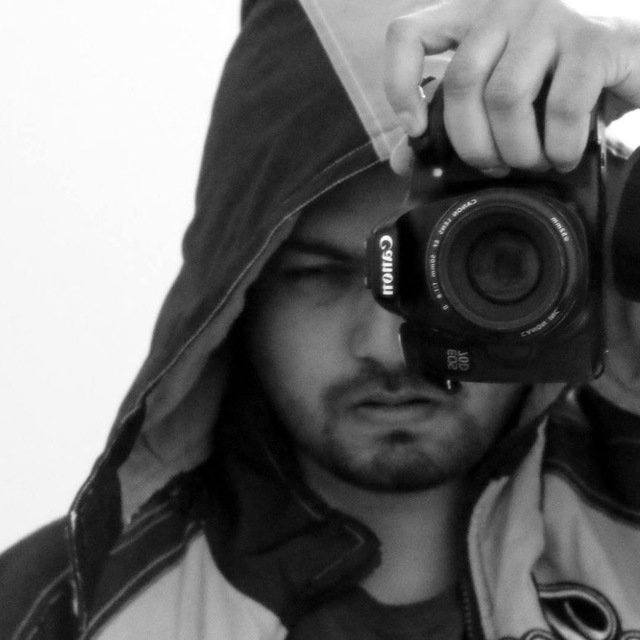 Md Nahid Hasan — IT Executive & Creative Director