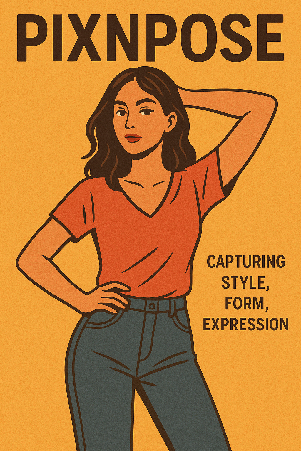 pixnpose poster